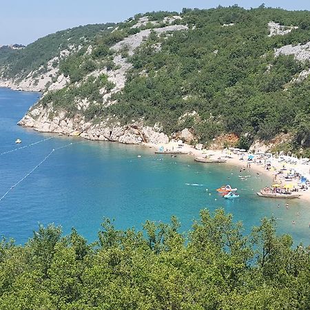 Holiday Home Lola Цриквениця Екстер'єр фото
