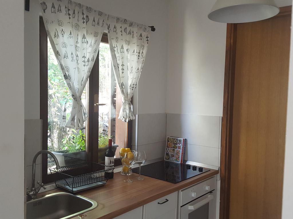 Holiday Home Lola Цриквениця Екстер'єр фото