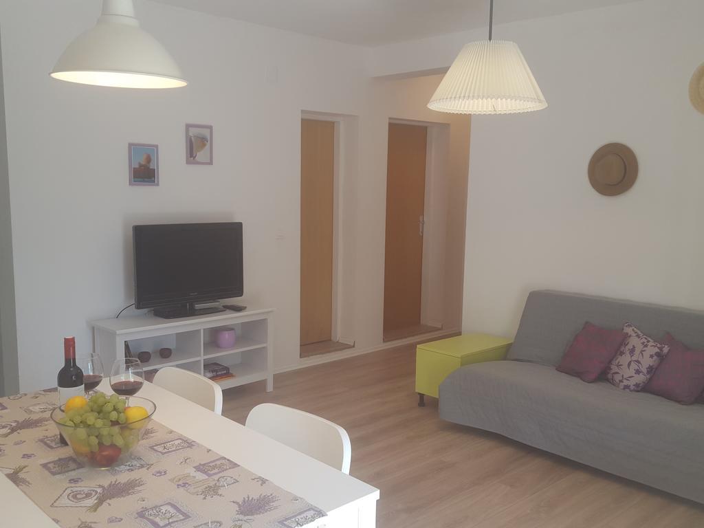 Holiday Home Lola Цриквениця Екстер'єр фото