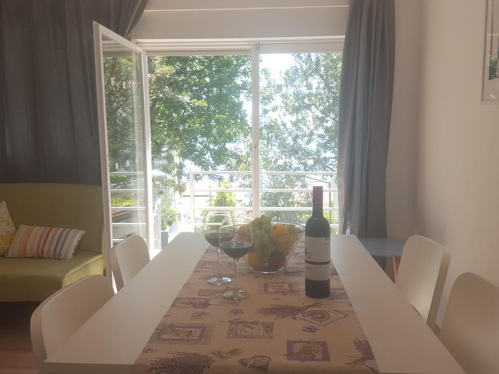 Holiday Home Lola Цриквениця Екстер'єр фото