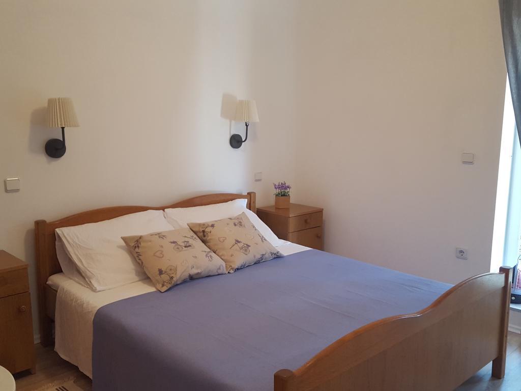 Holiday Home Lola Цриквениця Екстер'єр фото