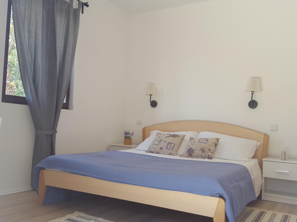 Holiday Home Lola Цриквениця Екстер'єр фото