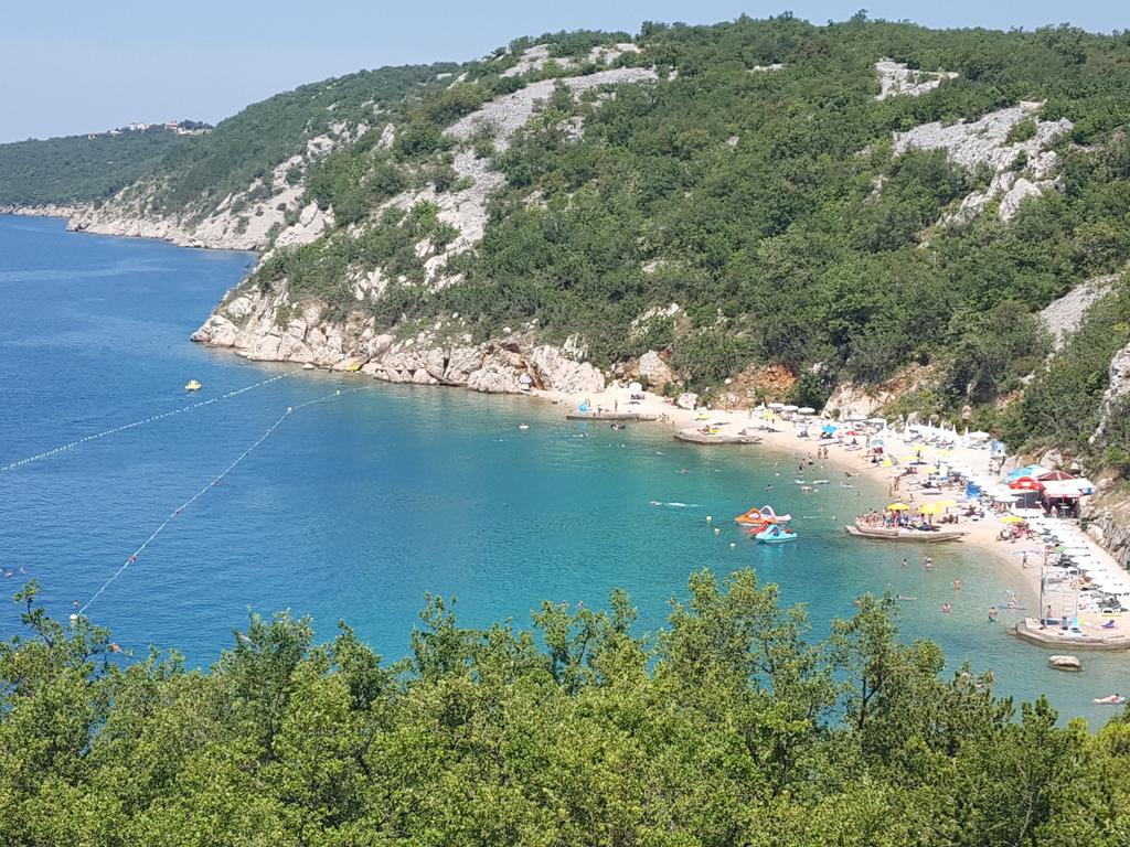 Holiday Home Lola Цриквениця Екстер'єр фото