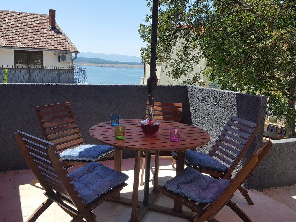 Holiday Home Lola Цриквениця Екстер'єр фото